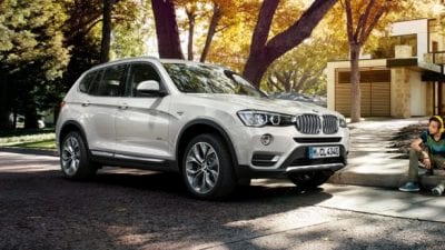 Bestindo Car Utama - Authorized BMW Dealer